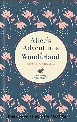 Gebr. - Alice in Wonderland (Classic Works)