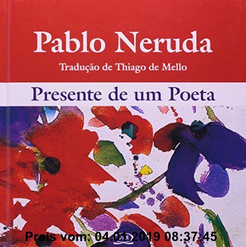 Gebr. - Presente De Um Poeta (Em Portuguese do Brasil)