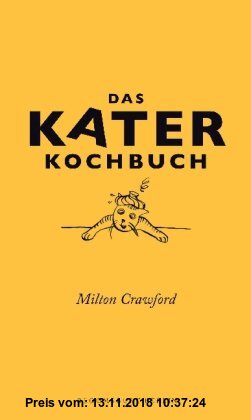 Gebr. - Das Katerkochbuch