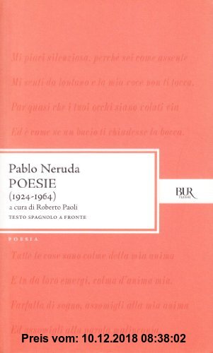 Gebr. - Poesie 1924-1964