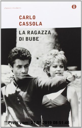 Gebr. - La ragazza di Bube