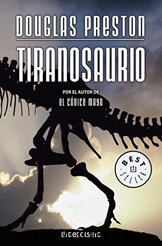 Gebr. - Tiranosaurio (BEST SELLER, Band 26200)