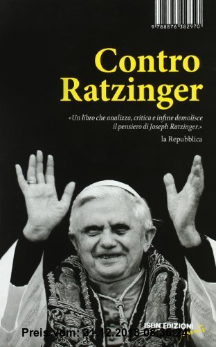 Gebr. - Contro Ratzinger