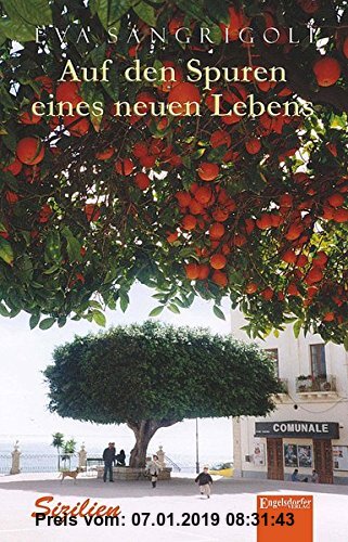 Gebr. - Auf den Spuren eines neuen Lebens: Sizilien