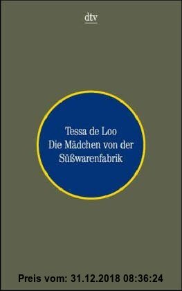 Gebr. - Die Mädchen von der Süßwarenfabrik.