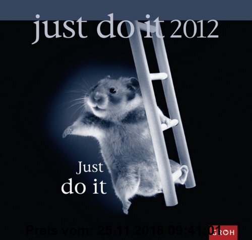 Gebr. - Just do it 2012