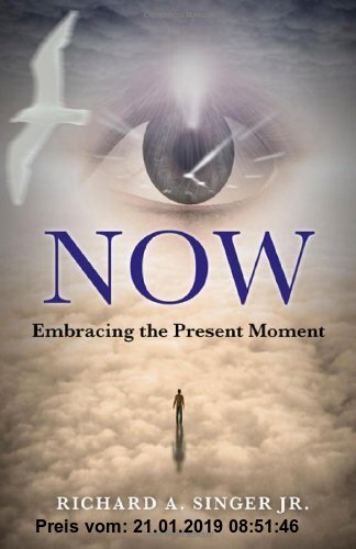 Gebr. - Now: Embracing the Present Moment