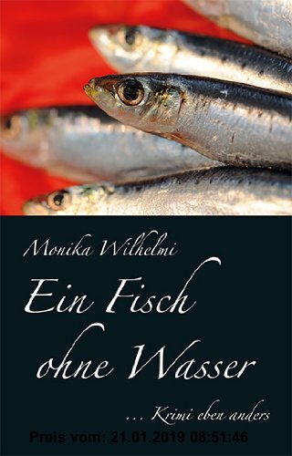 Gebr. - Ein Fisch ohne Wasser: Krimi eben anders