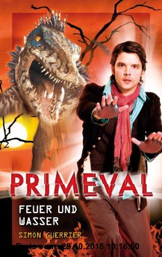 Gebr. - Primeval 04. Feuer und Wasser