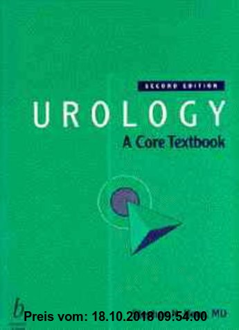 Gebr. - Urology: A Core Textbook (Norton list)