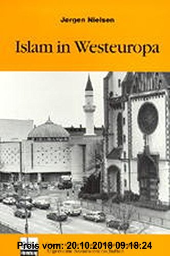 Gebr. - Islam in Westeuropa