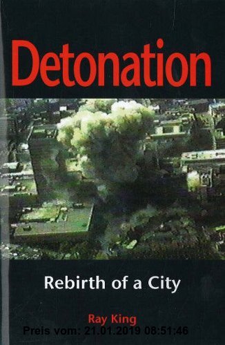 Gebr. - Detonation: Rebirth of a City