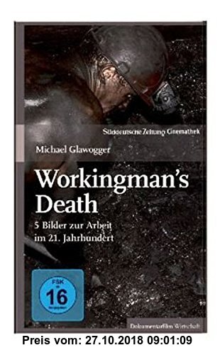 Gebr. - Workingman's Death -  SZ Cinemathek