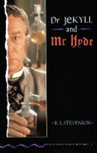 Doctor Jekyll and Mr.Hyde (Oxford Bookworms)