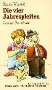 Gebr. - Die vier Jahrespleiten