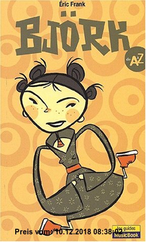 Gebr. - Björk
