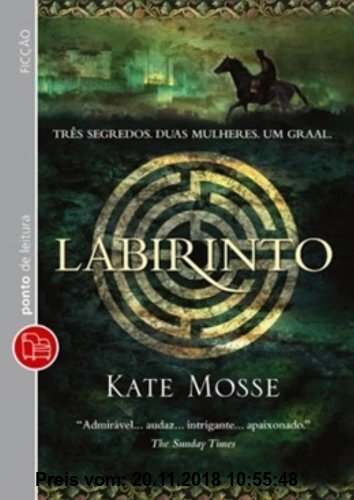 Gebr. - Labirinto (Em Portuguese do Brasil)