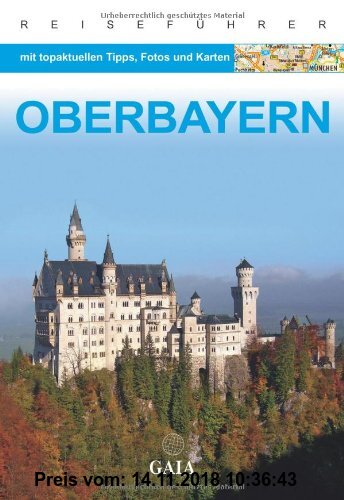 Gebr. - Oberbayern