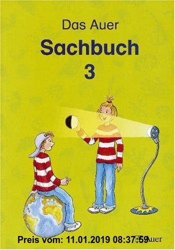 Gebr. - Das Auer Sachbuch 3