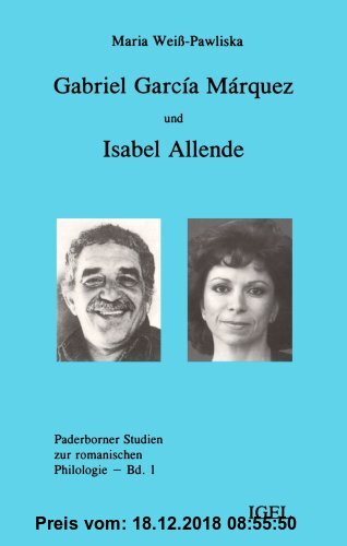 Gebr. - Gabriel García Márquez und Isabel Allende