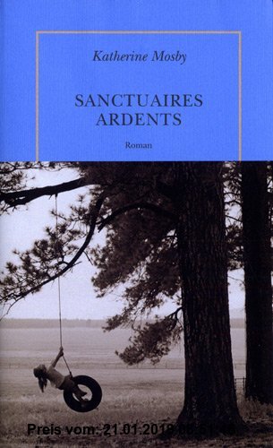 Gebr. - Sanctuaires ardents