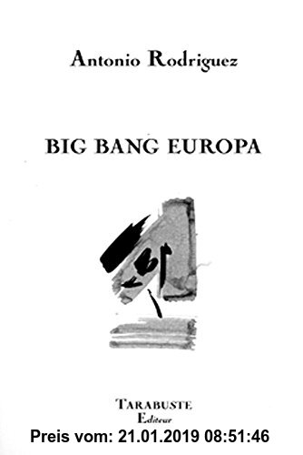 Gebr. - Big Bang Europa