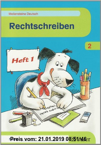 Gebr. - Meilensteine Deutsch. 1./2. Sc