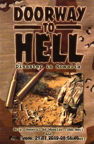 Gebr. - Doorway to Hell: Disaster in Somalia
