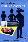 Gebr. - fritztrainer - Weltklasseschach (DVD-ROM)