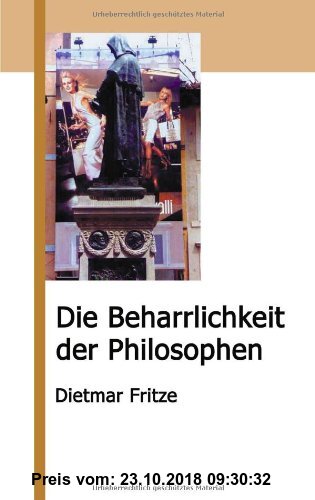 Gebr. - Die Beharrlichkeit der Philosophen: The Persistance of the Philosophers