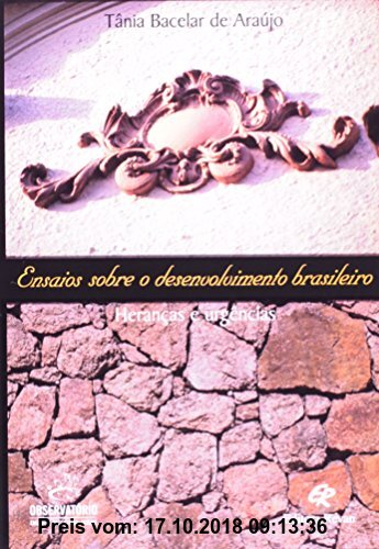 Gebr. - Ensaios Sobre O Desenvolvimento Brasileiro (Em Portuguese do Brasil)