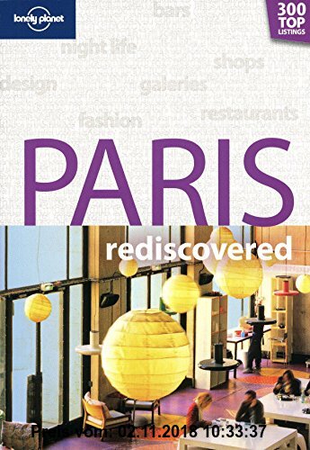 Gebr. - Paris rediscovered