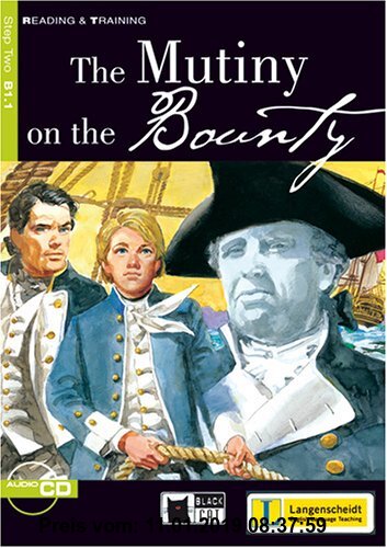 Gebr. - The Mutiny on the Bounty