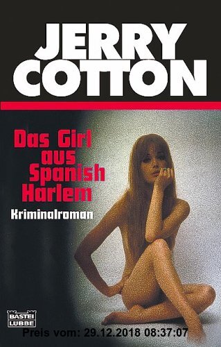 Gebr. - Das Girl aus Spanish Harlem