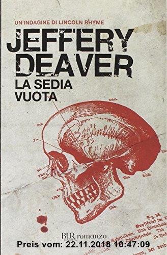Gebr. - La sedia vuota