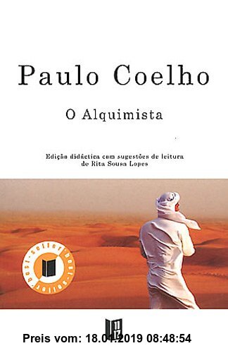 Gebr. - O Alquimista