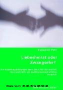 Gebr. - Liebesheirat oder Zwangsehe?: Die Regierungsbildungen zwischen CDU/CSU und SPD 1966 und 2005- ein politikwissenschaftlicher Vergleich