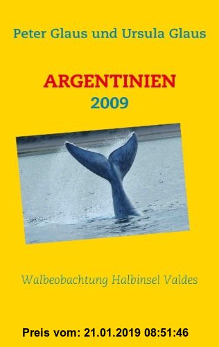 Gebr. - ARGENTINIEN: 2009