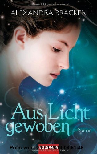 Gebr. - Aus Licht gewoben: Roman