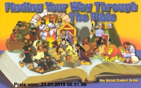 Gebr. - Finding Your Way Through the Bible