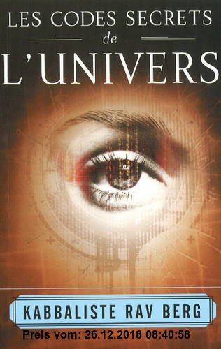 Gebr. - Secret Codes of the Universe