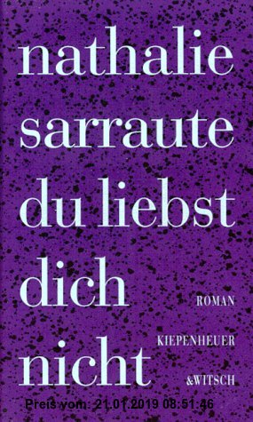 Gebr. - Du liebst dich nicht