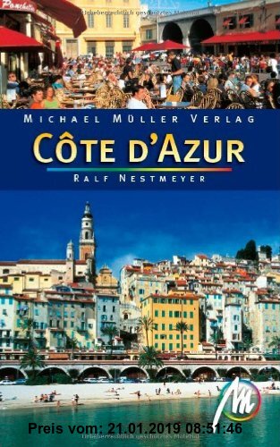 Cote d' Azur