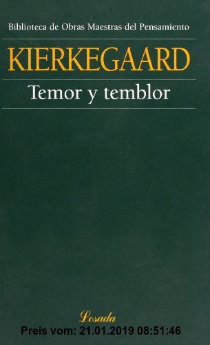 Gebr. - TEMOR Y TEMBLOR