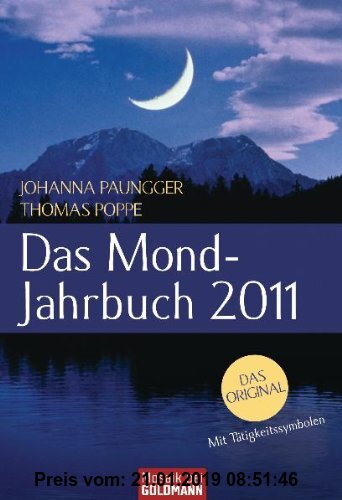 Gebr. - Das Mond-Jahrbuch 2011