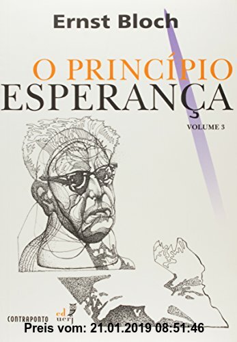 Gebr. - O Princípio Esperança - Volume 3 (Em Portuguese do Brasil)