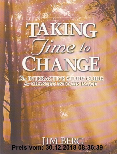 Gebr. - Taking Time to Change Study Guide