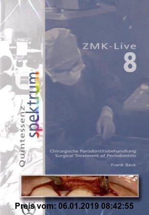 Gebr. - ZMK Live 8 (1 DVD)
