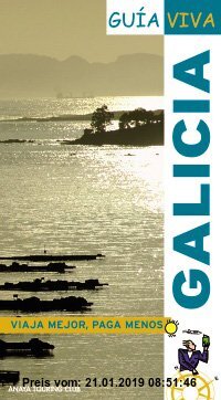 Gebr. - Galicia (Guía Viva - España)