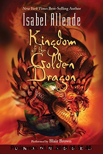 Gebr. - Kingdom of the Golden Dragon